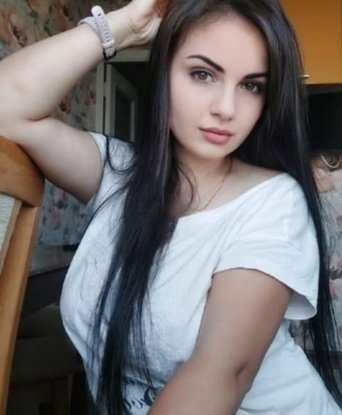 Виктория, 25